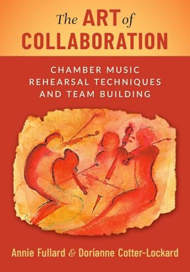 The Art of Collaboration
