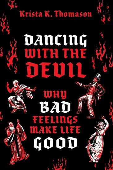 Dancing with the Devil