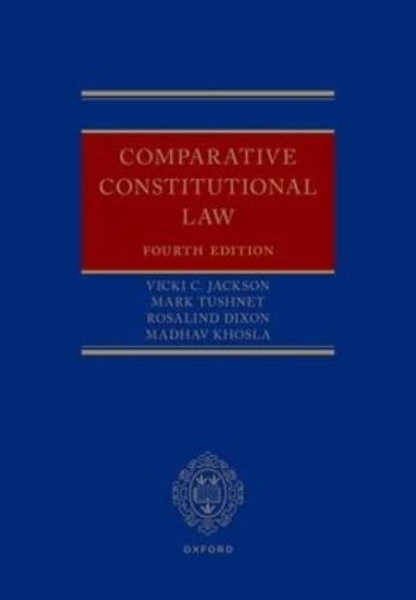 Comparative Constitutional Law