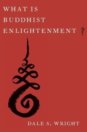 What Is Buddhist Enlightenment?