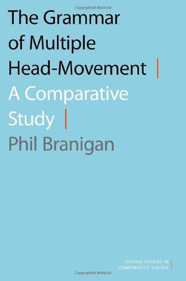 The Grammar of Multiple Head-Movement