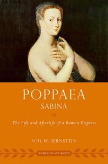 Poppaea Sabina