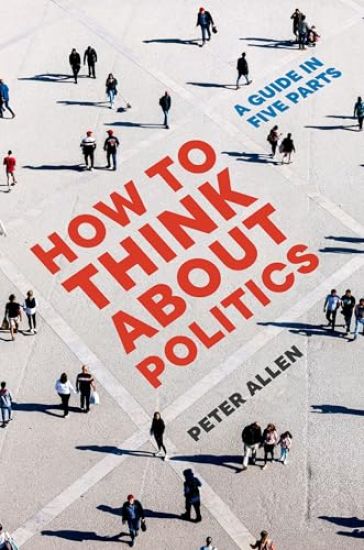 How to Think about Politics