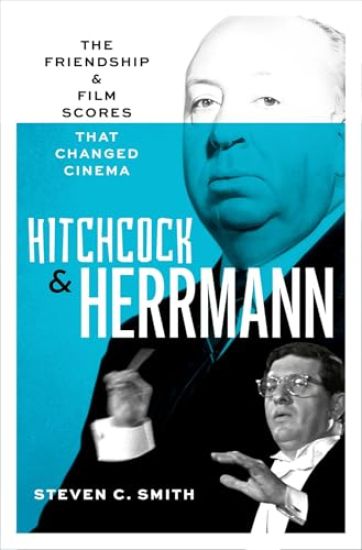 Hitchcock and Herrmann