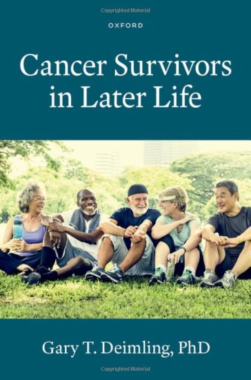 Cancer Survivors in Later Life