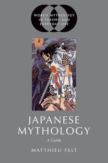 Japanese Mythology