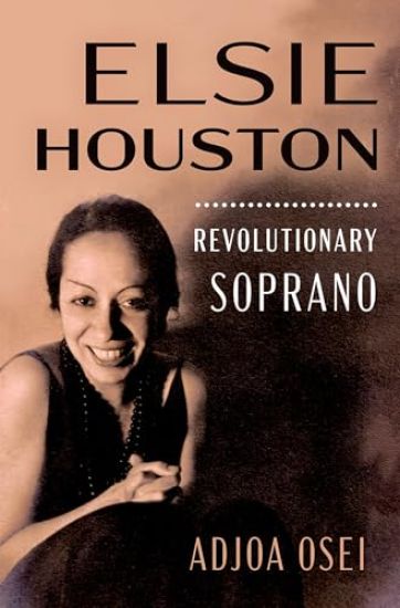 Elsie Houston