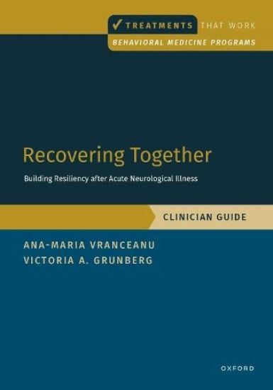Recovering Together: Clinician Guide