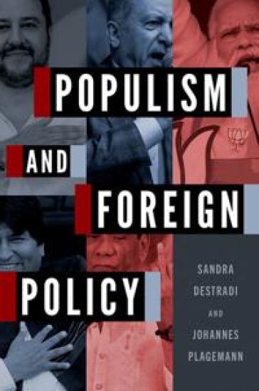 Populism and Foreign Policy