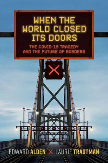 When the World Closed Its Doors