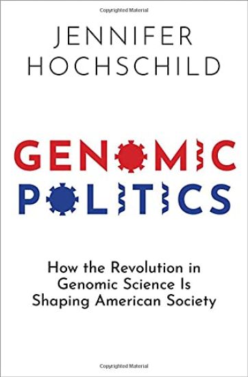 Genomic Politics