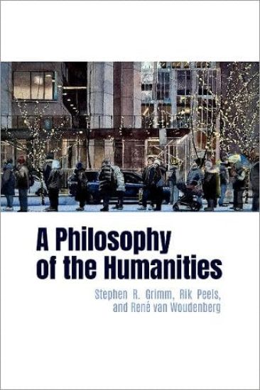 A Philosophy of the Humanities