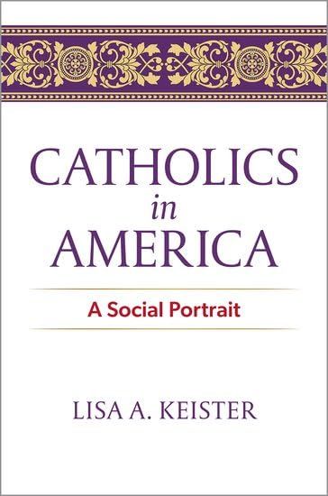Catholics in America