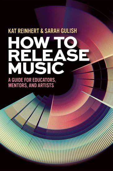 How to Release Music
