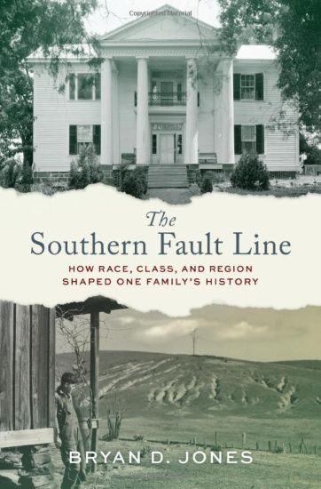 The Southern Fault Line