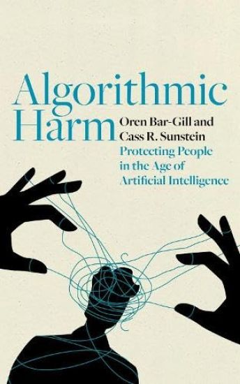 Algorithmic Harm