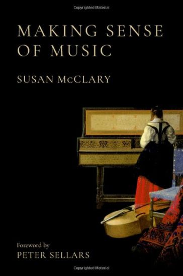 Making Sense of Music