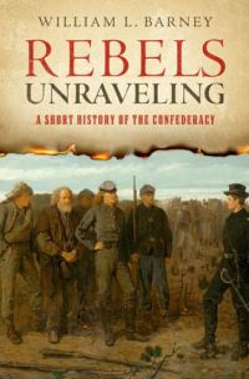 Rebels Unraveling