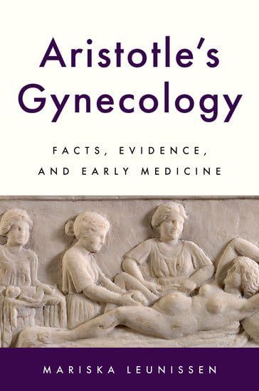 Aristotle's Gynecology