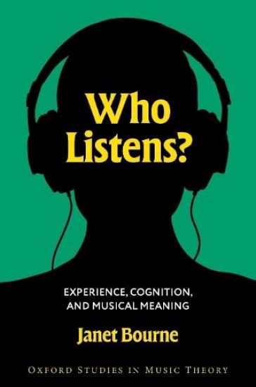 Who Listens?
