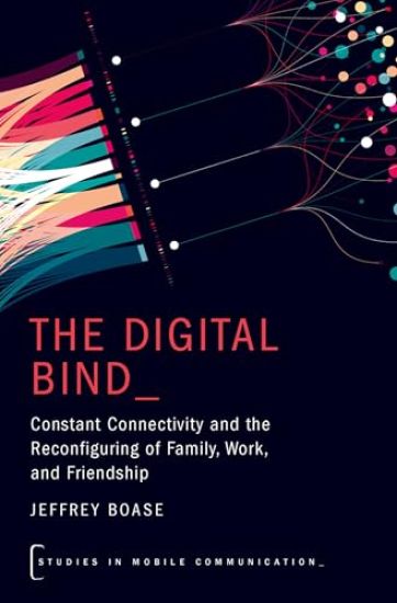 Digital Bind