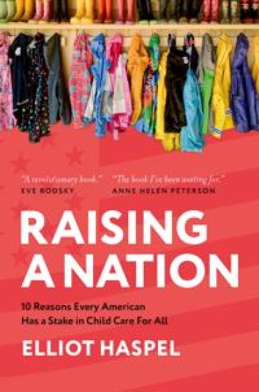 Raising a Nation