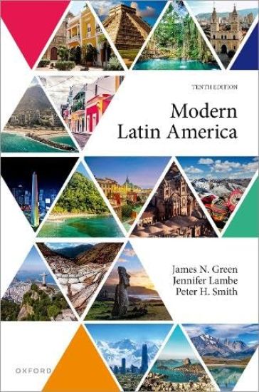 Modern Latin America