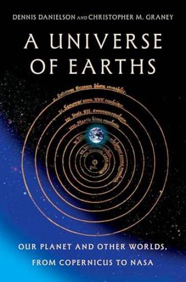 A Universe of Earths