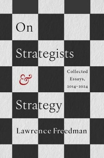 On Strategists and Strategy