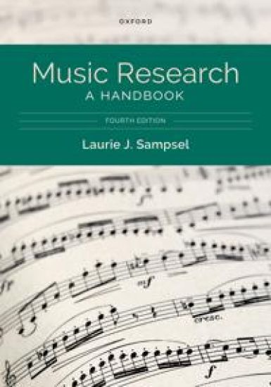 Music Research