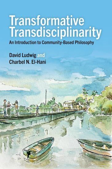 Transformative Transdisciplinarity