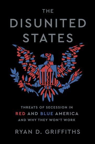 The Disunited States