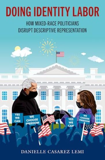 Doing Identity Labor