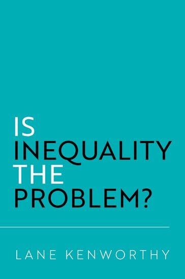 Is Inequality the Problem?