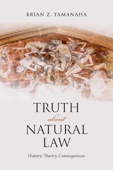 Truth About Natural Law