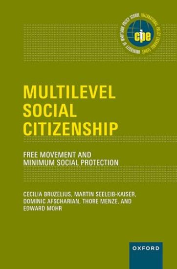 Multilevel Social Citizenship