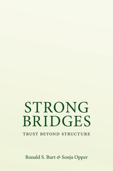 Strong Bridges