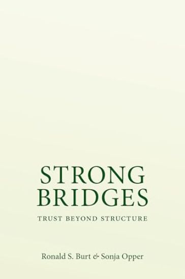 Strong Bridges