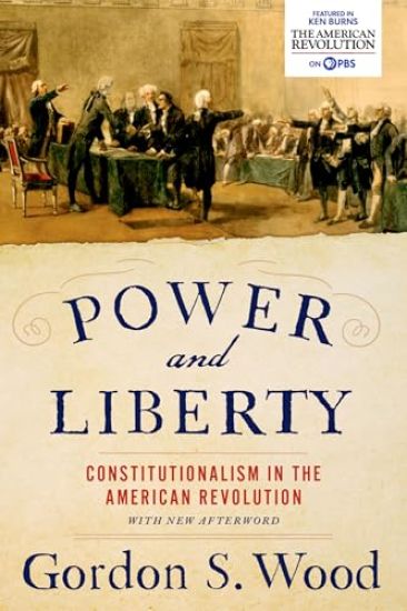 Power and Liberty