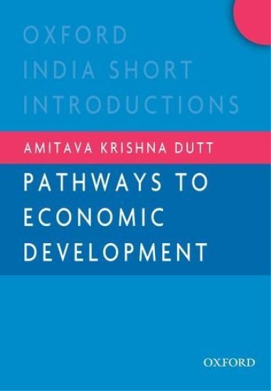 Pathways to Economic Development