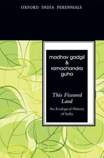 This Fissured Land, Second Edition