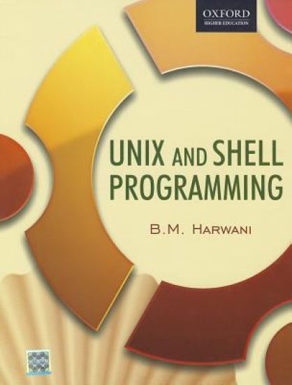 UNIX & Shell Programming