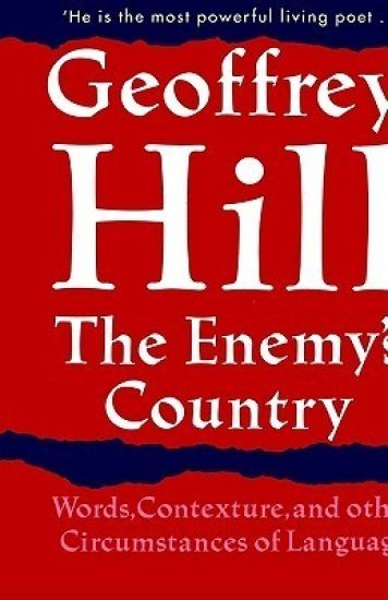 The Enemy's Country