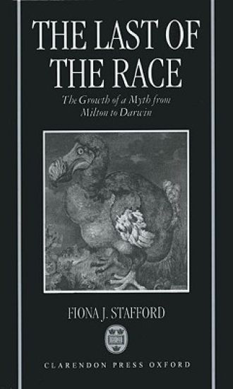 The Last of the Race