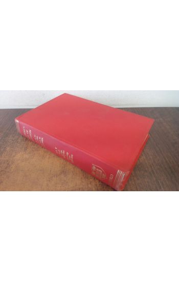 Boswell's Life of Johnson together with Boswell's Journal of a Tour to the Hebrides and Johnson's Diary of a Journal into North Wales