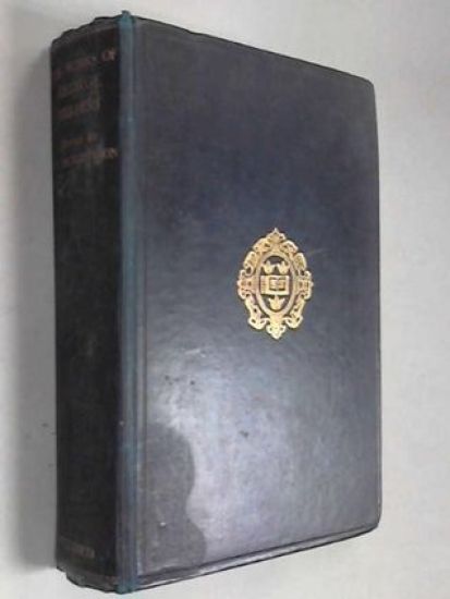 The Works of George Herbert