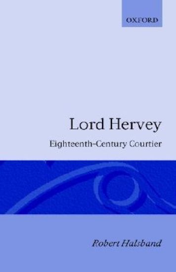 Lord Hervey