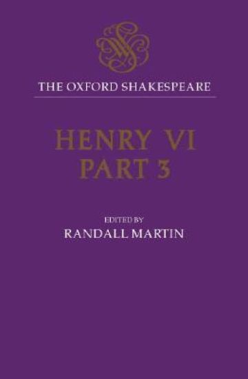 Henry VI, Part Three