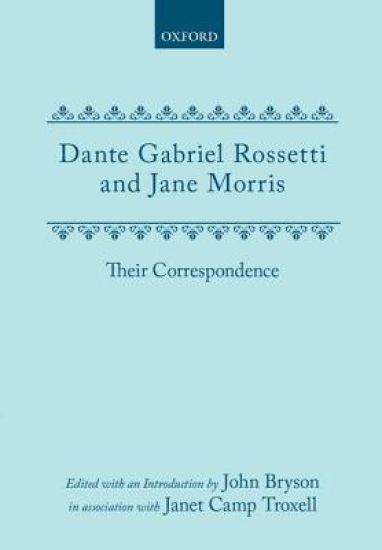 Their Correspondence