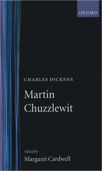 Martin Chuzzlewit